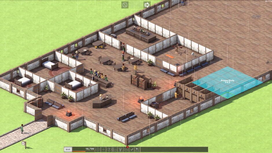 Tavern Tycoon screenshot 5