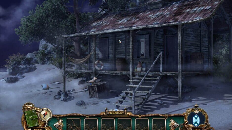 Crystals of Time screenshot 2