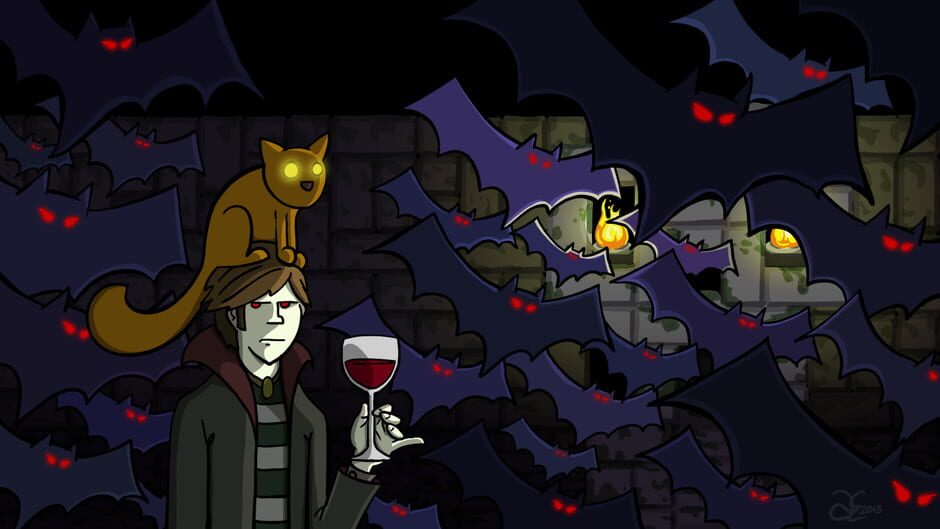 Legend of Dungeon screenshot 3