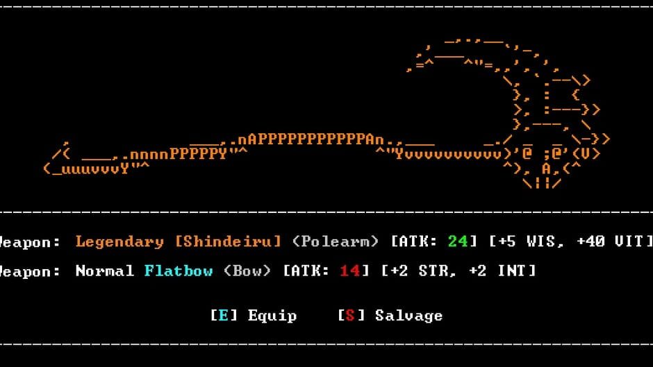 SanctuaryRPG screenshot 2