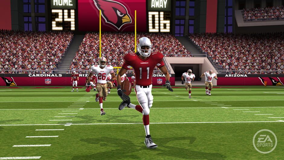 Madden NFL 10 screenshot 8