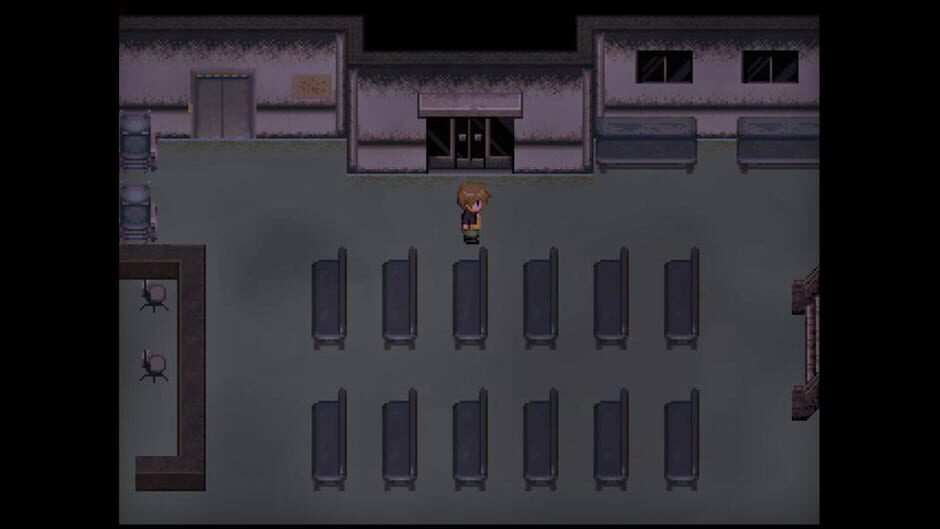 The Crooked Man screenshot 4