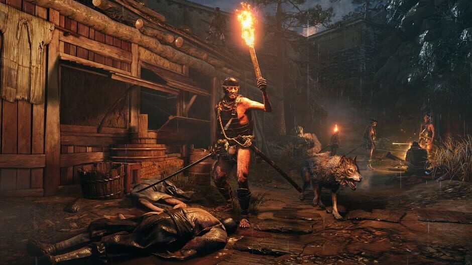 Sekiro: Shadows Die Twice screenshot 2