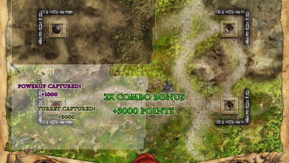 Fortix screenshot 3