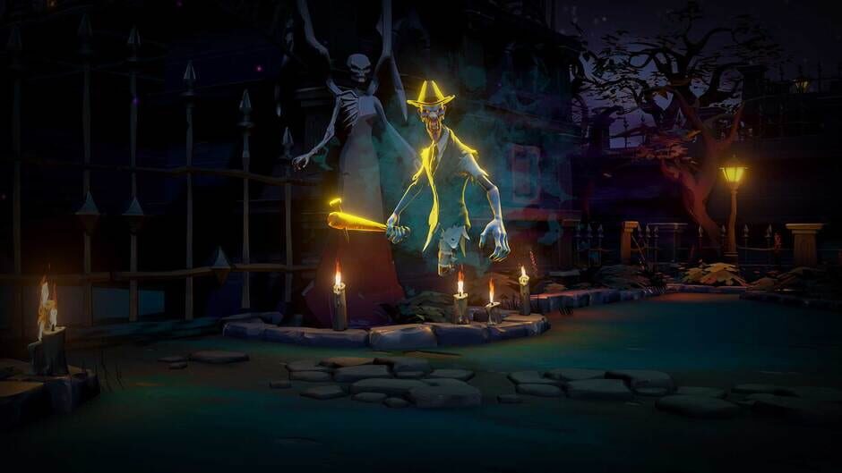 Ghostbusters screenshot 2