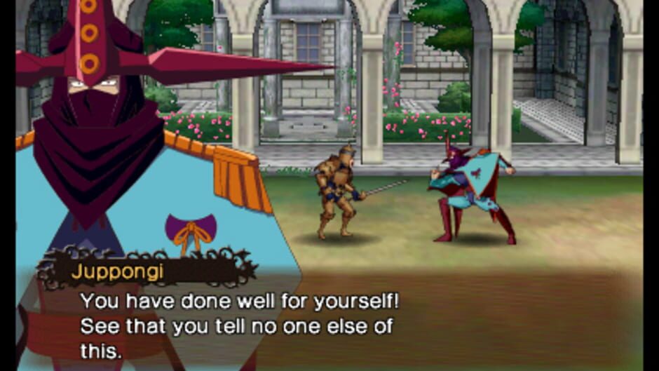 Code of Princess screenshot 6