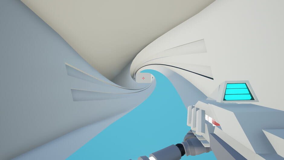 Red Trigger screenshot 2