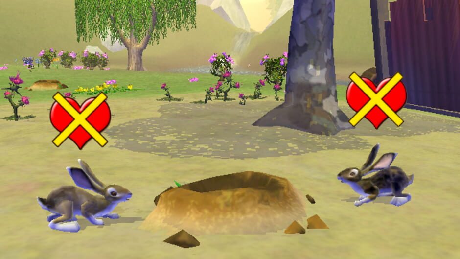 SimAnimals screenshot 8