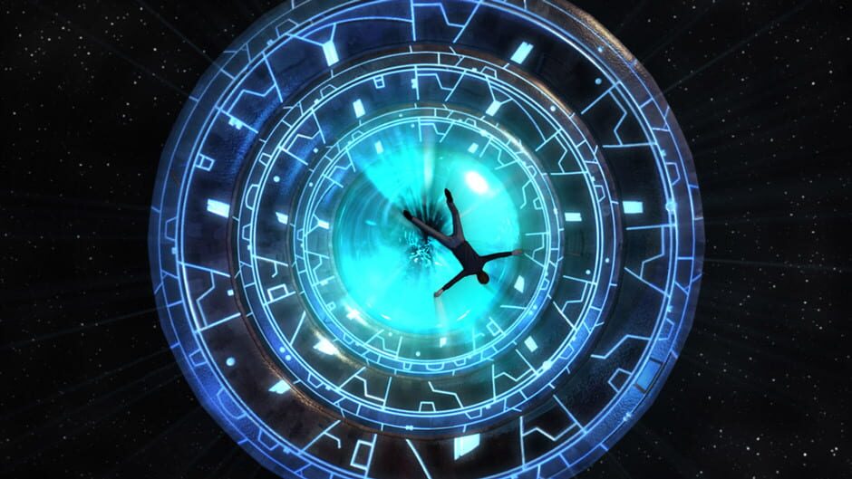 Moebius: Empire Rising screenshot 4