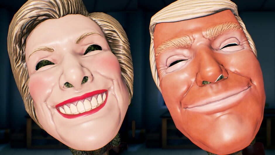 Hide and Shriek screenshot 5