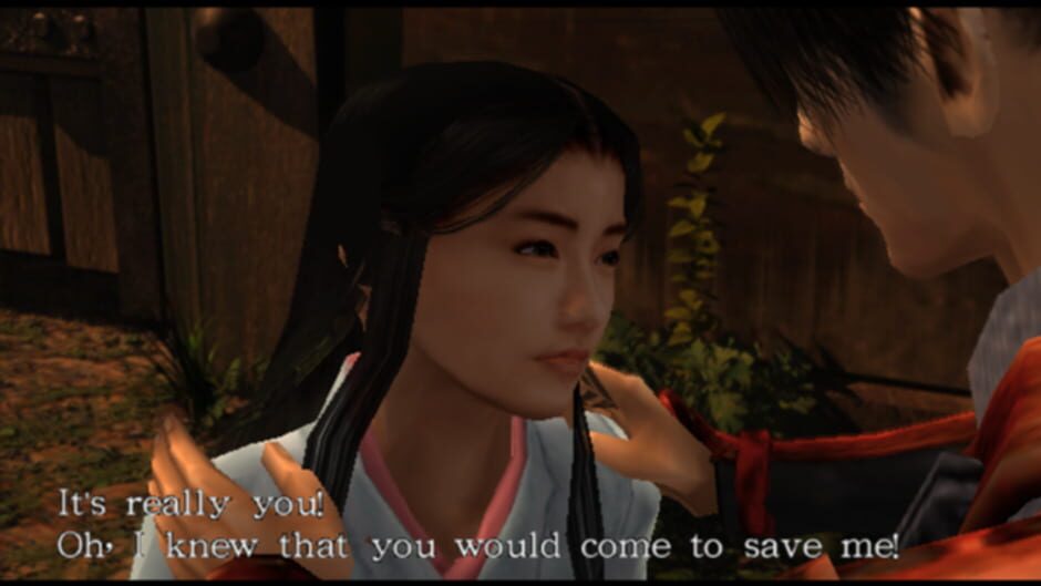 Onimusha: Warlords screenshot 2