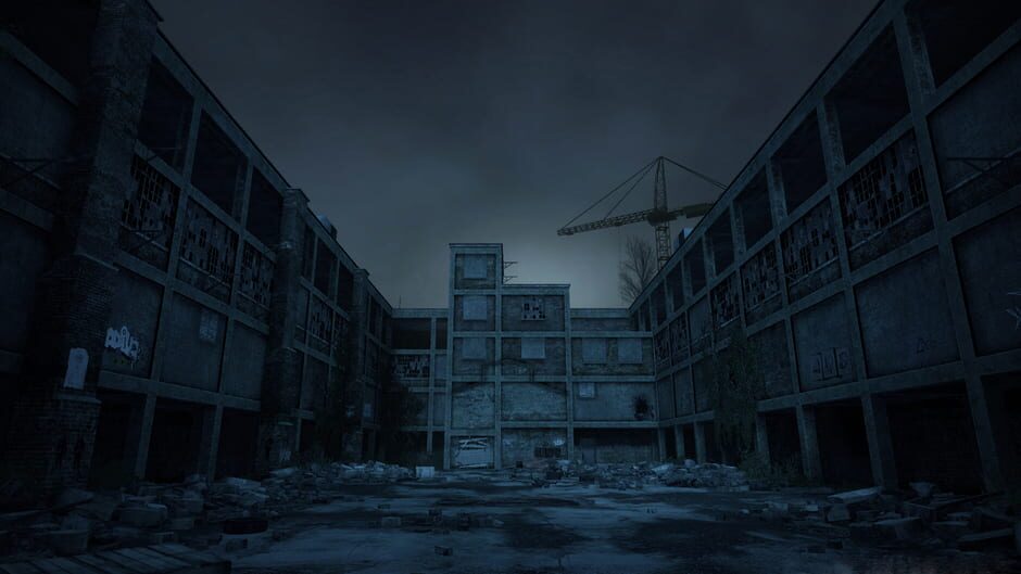 Transmissions: Element 120 screenshot 3