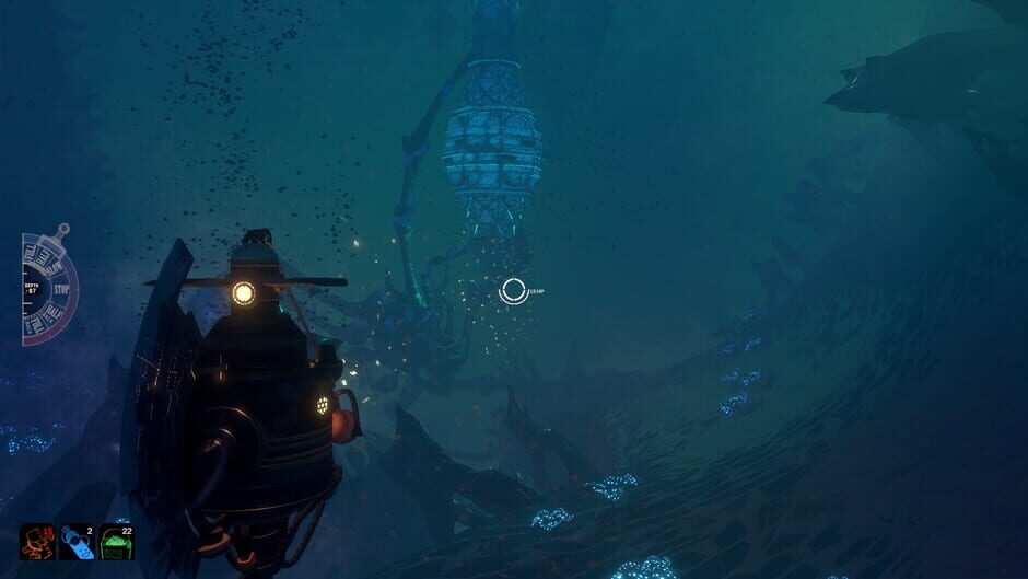 Diluvion screenshot 4