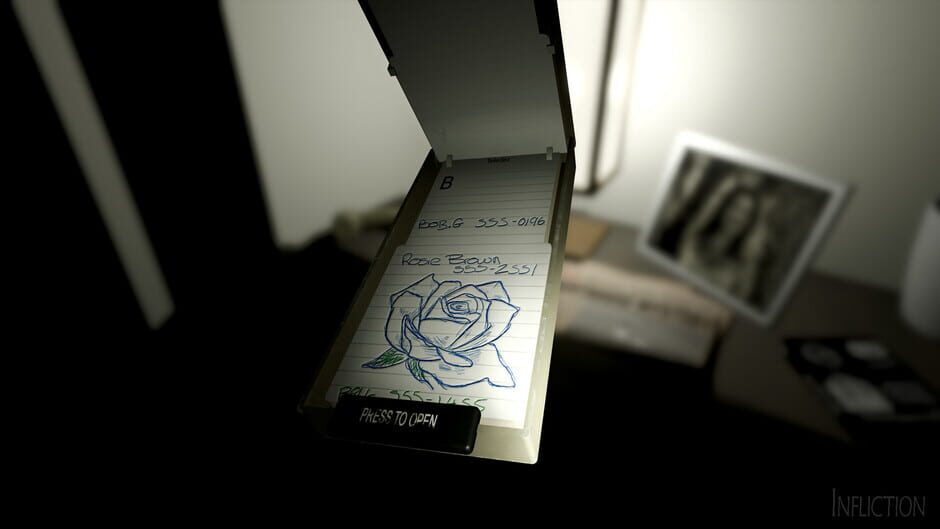 Infliction screenshot 7