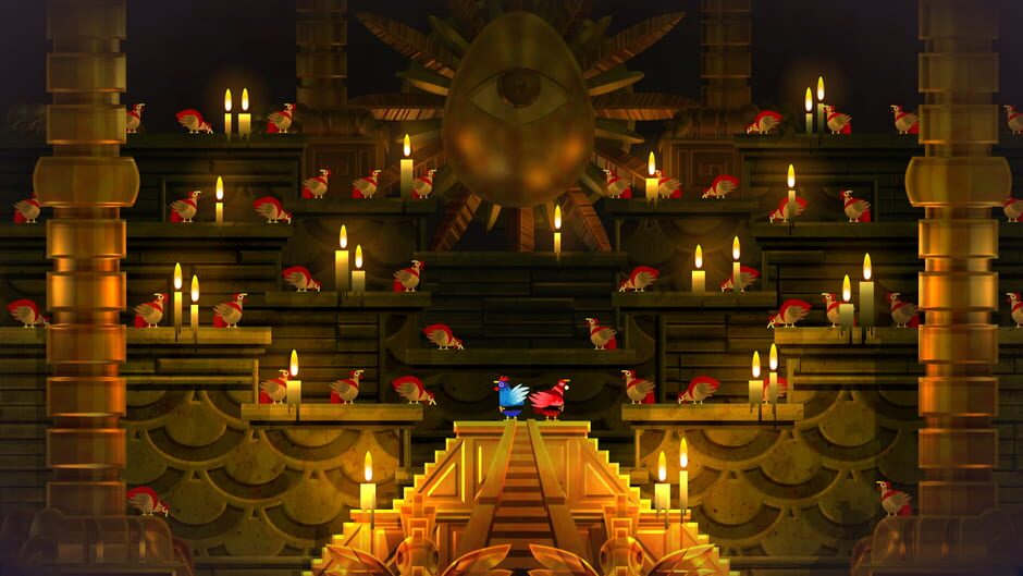 Guacamelee! 2 screenshot 7