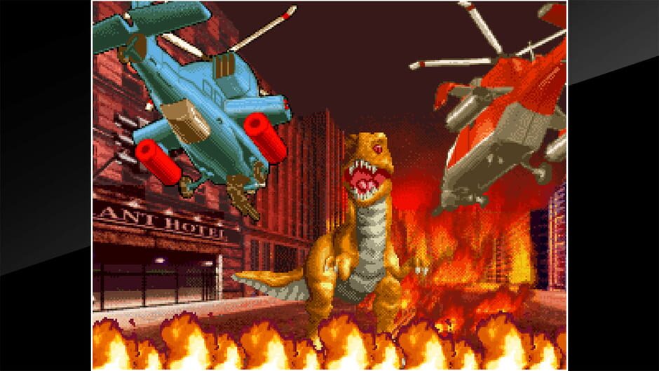 Prehistoric Isle 2 screenshot 3