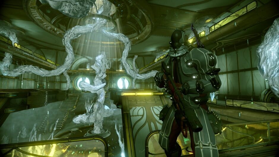 Warframe screenshot 5