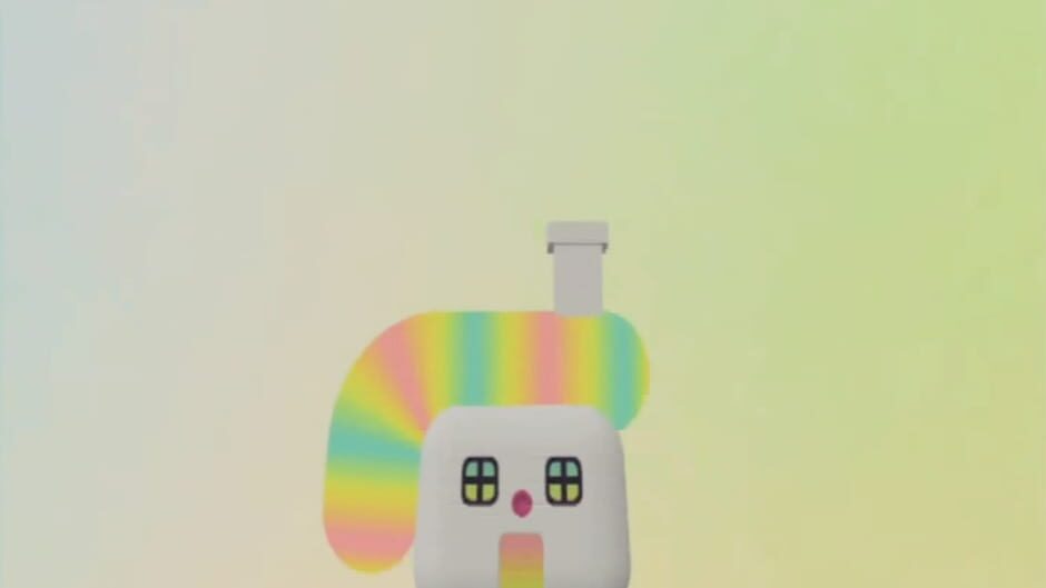 Noby Noby Boy screenshot 3