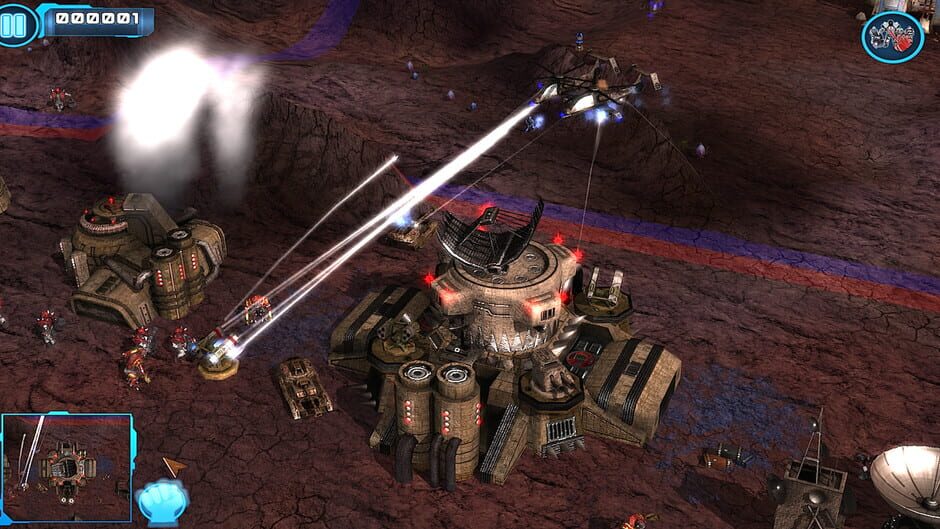 Z: Steel Soldiers screenshot 4