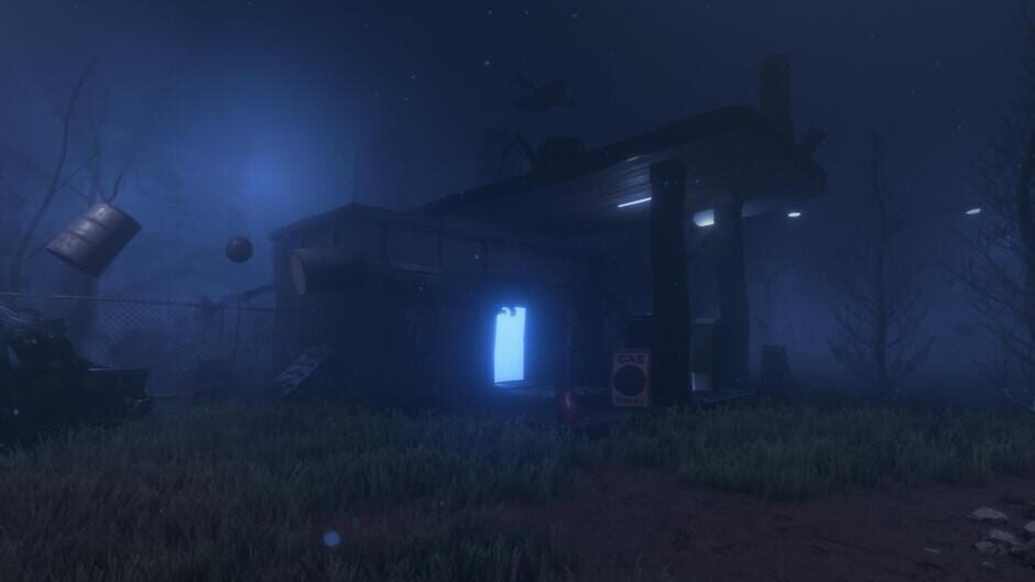 Those Who Remain screenshot 6