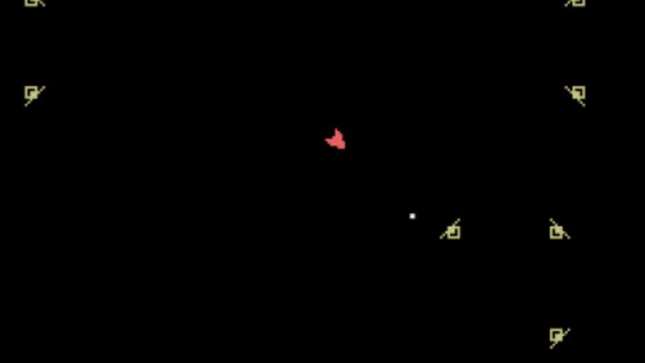 Space Fury screenshot 2