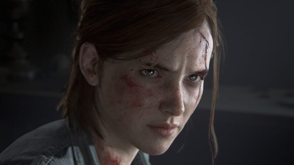 The Last of Us Part II screenshot 4