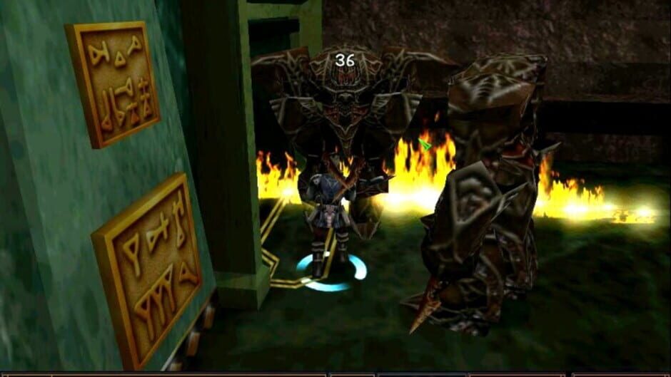 Summoner screenshot 3