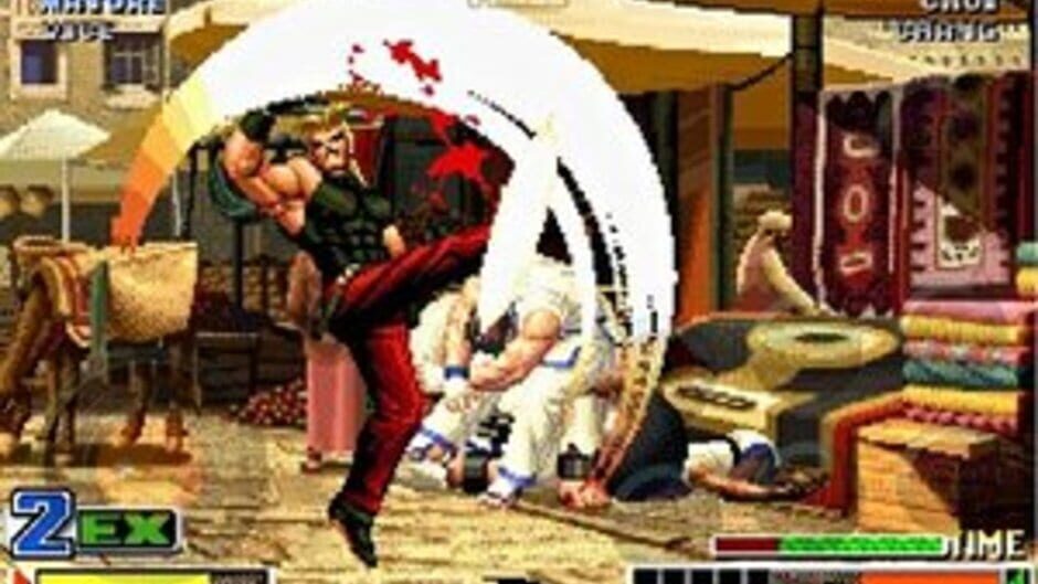 The King of Fighters '98 screenshot 6