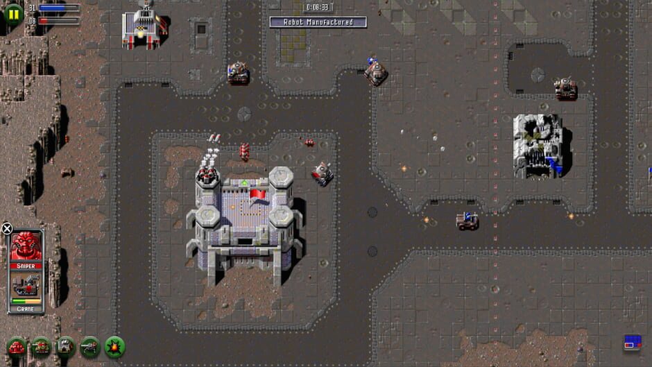Z screenshot 4