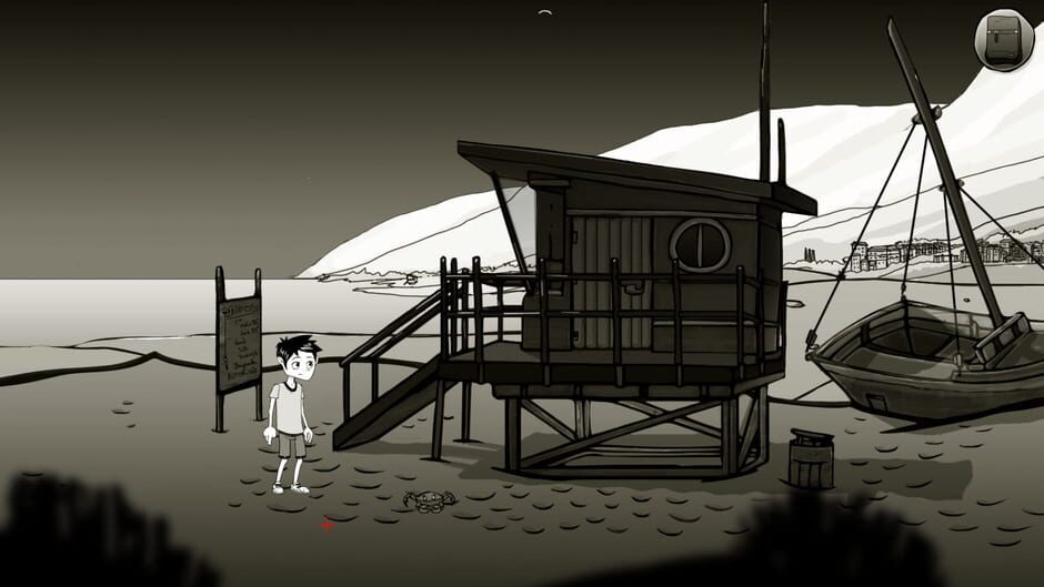 Désiré screenshot 4