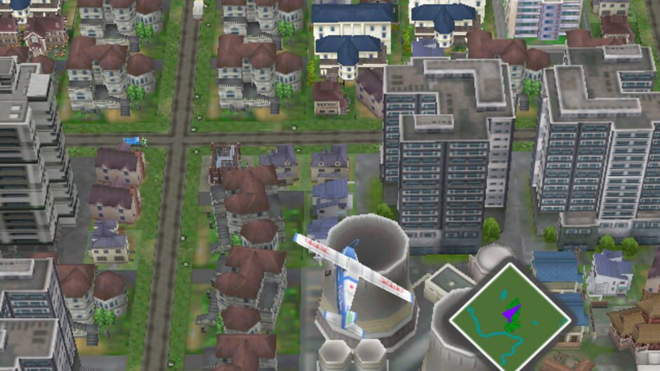 SimCity Creator screenshot 6