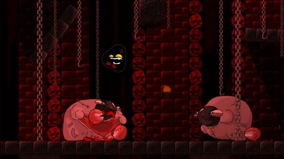 Gish screenshot 3