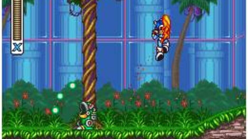 Mega Man X2 screenshot 6