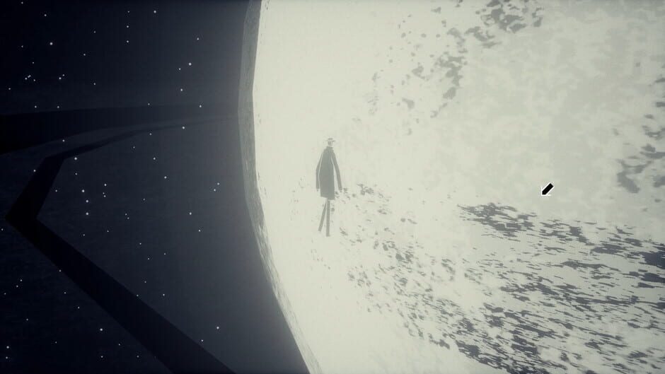 Genesis Noir screenshot 8