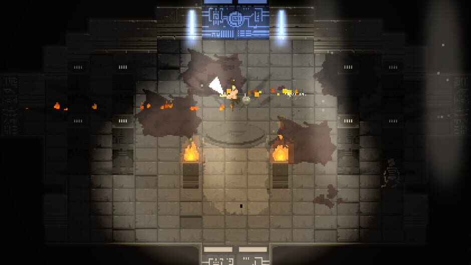 Songbringer screenshot 5