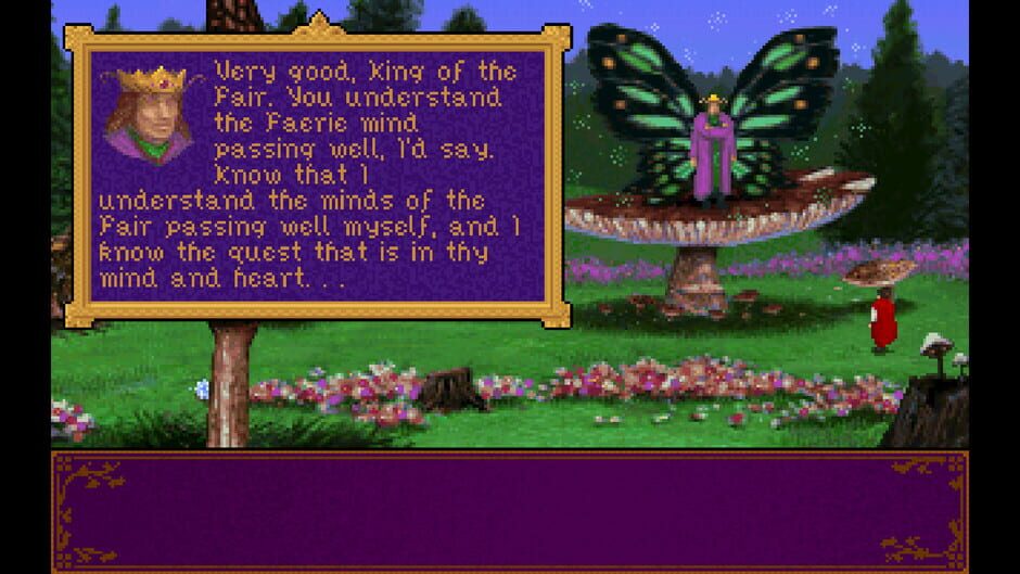 Dragonsphere screenshot 5