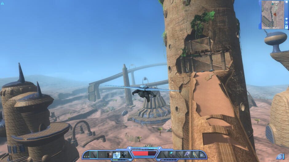 Planet Explorers screenshot 6