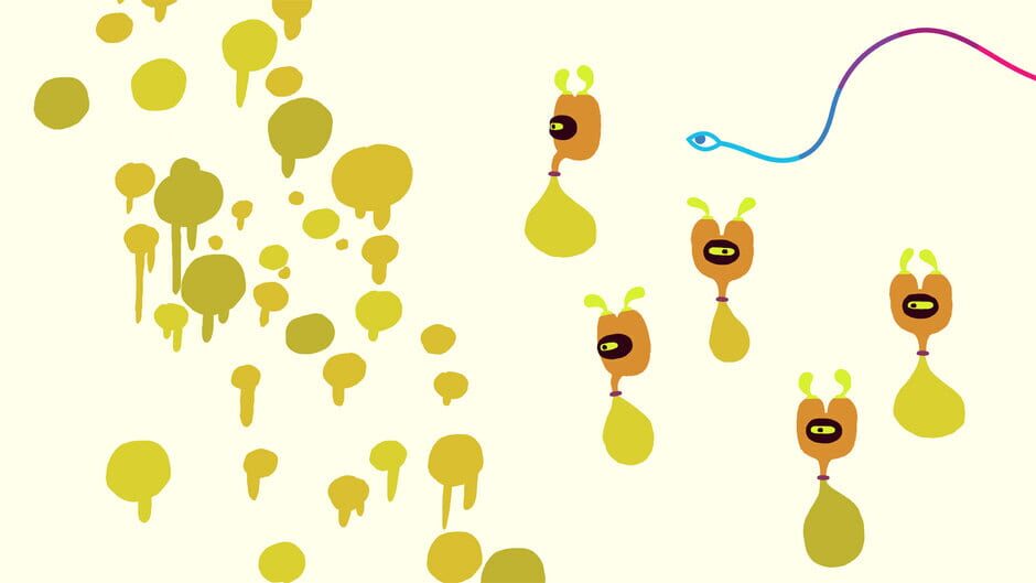 Hohokum screenshot 1