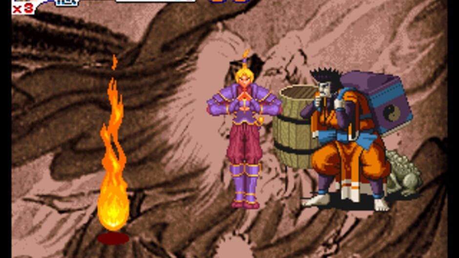 Sengoku 3 screenshot 7