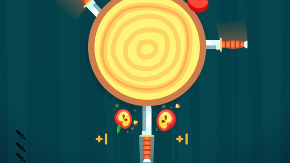 Knife Hit screenshot 7