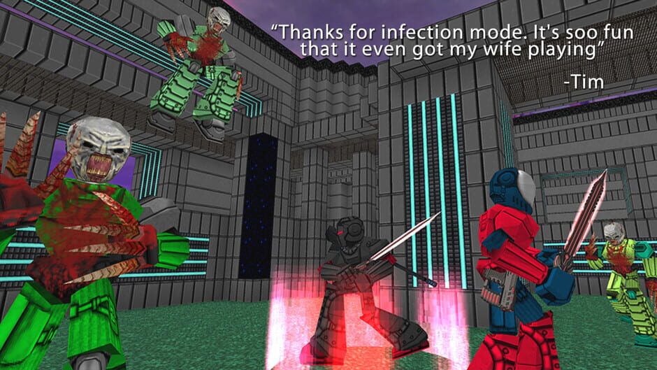 Murder Miners screenshot 2