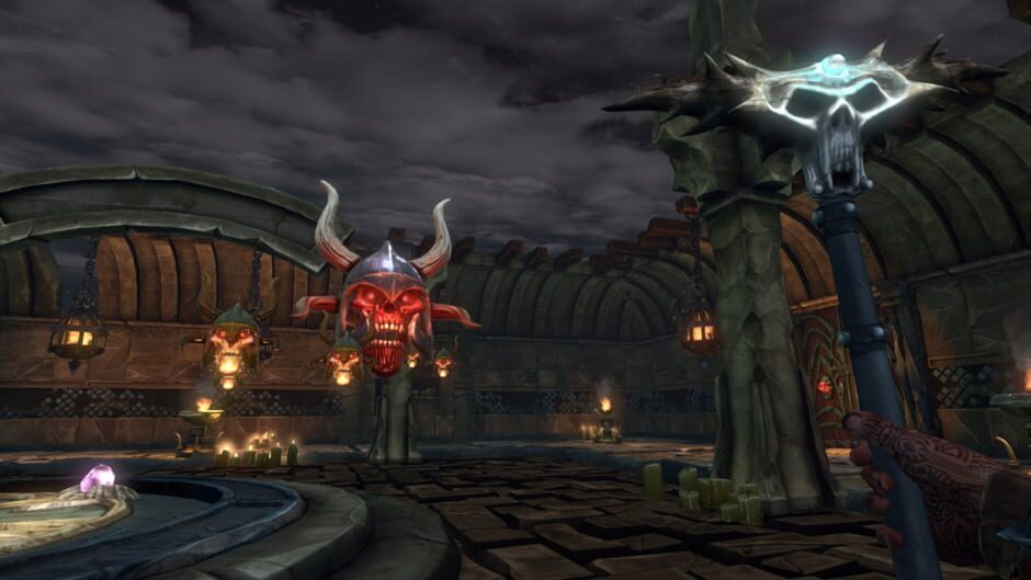 Ziggurat screenshot 8