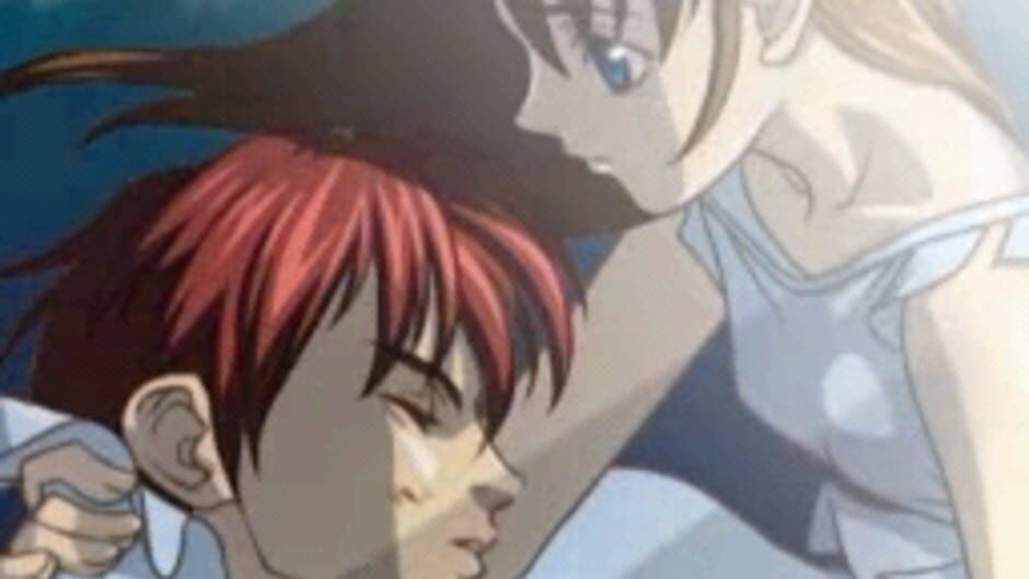 Legacy of Ys: Books I & II screenshot 2