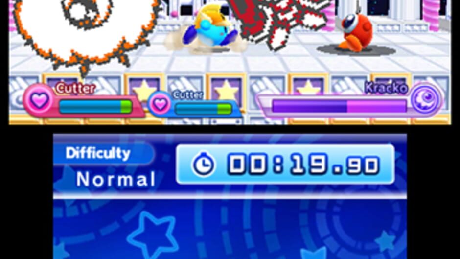 Kirby Fighters Deluxe screenshot 8