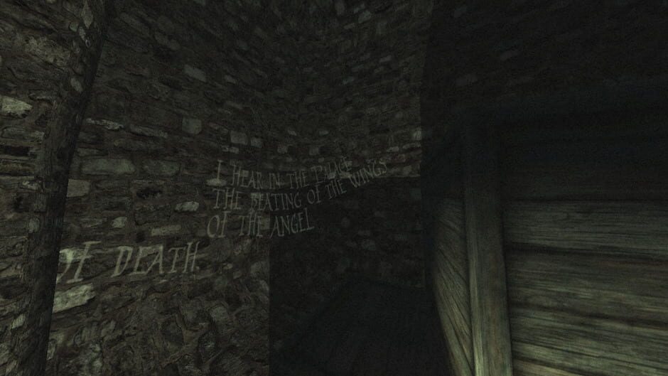 Fatale screenshot 1