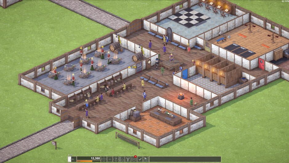 Tavern Tycoon screenshot 4