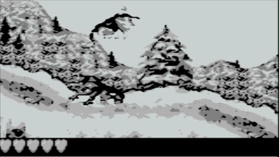 Donkey Kong Land screenshot 7