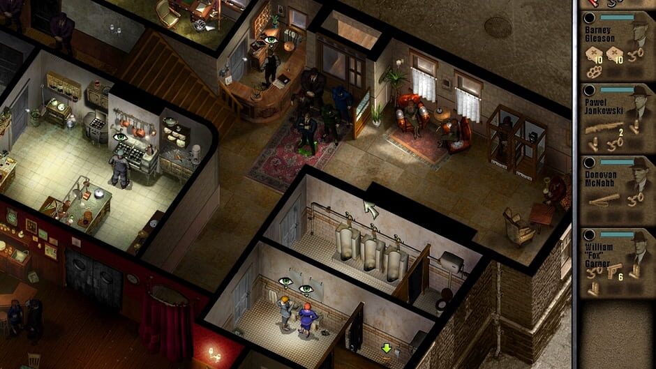 Chicago 1930 screenshot 4