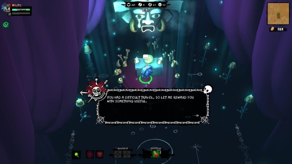 Full Mojo Rampage screenshot 3