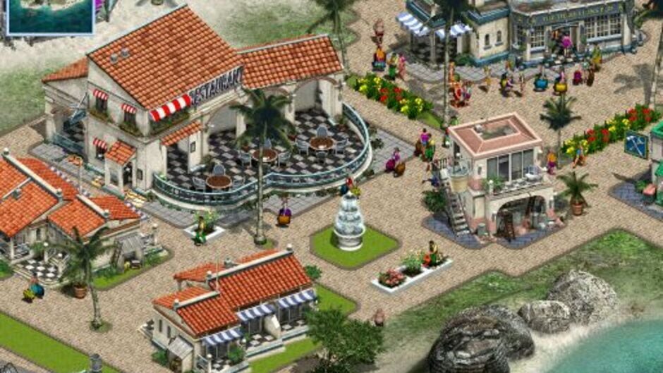 Beach Life screenshot 3